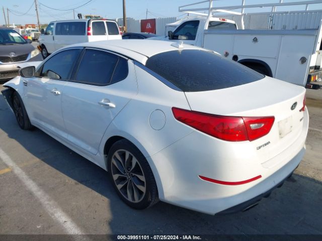 5XXGR4A72FG489774 KIA OPTIMA SX
