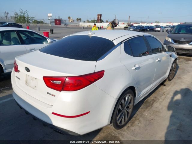 5XXGR4A72FG489774 KIA OPTIMA SX