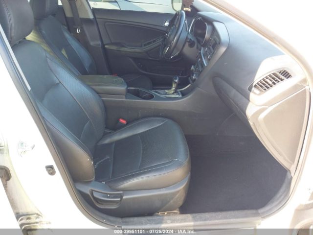 5XXGR4A72FG489774 KIA OPTIMA SX