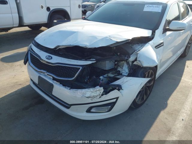 5XXGR4A72FG489774 KIA OPTIMA SX