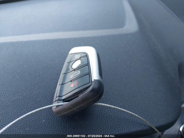 5UXTR9C55JLC74925 BMW X3 Xdrive30i