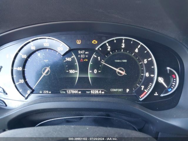5UXTR9C55JLC74925 BMW X3 Xdrive30i