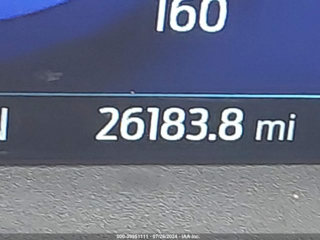 1FMCU0H63NUB44258 Ford ESCAPE SEL