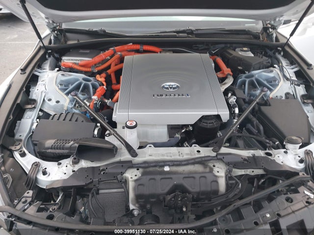 Toyota Mirai Xle 2022 JTDAAAAA9NA006282 Image 10