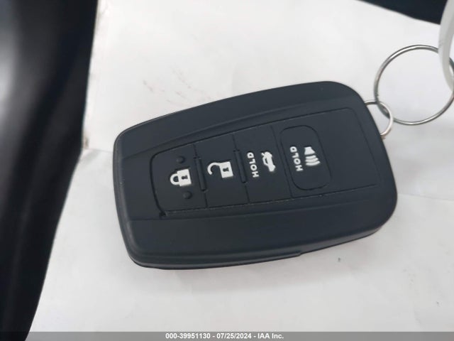 Toyota Mirai Xle 2022 JTDAAAAA9NA006282 Image 11