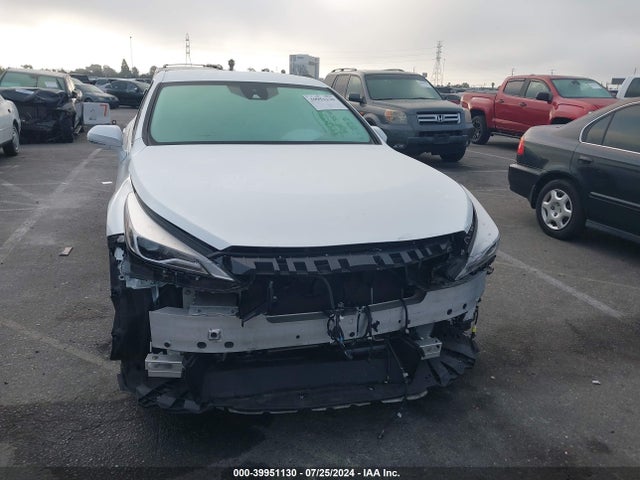 Toyota Mirai Xle 2022 JTDAAAAA9NA006282 Image 12