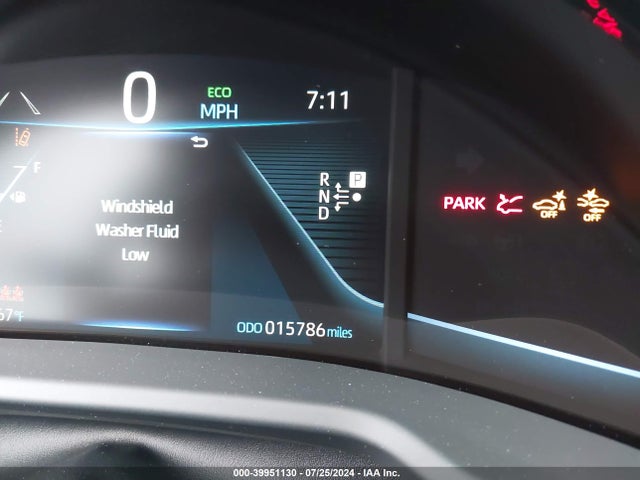 Toyota Mirai Xle 2022 JTDAAAAA9NA006282 Image 15
