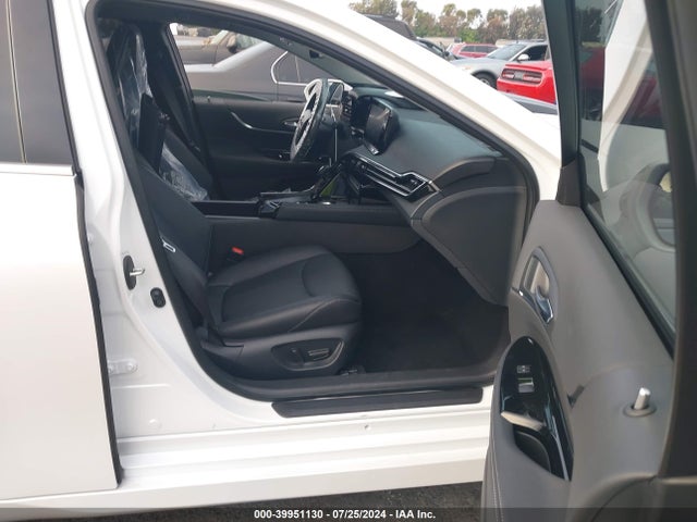 Toyota Mirai Xle 2022 JTDAAAAA9NA006282 Image 5