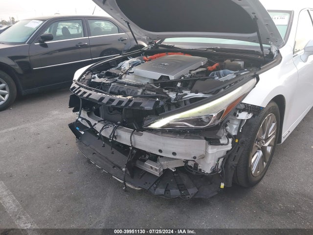Toyota Mirai Xle 2022 JTDAAAAA9NA006282 Image 6