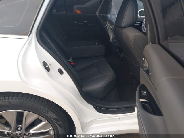 Toyota Mirai Xle 2022 JTDAAAAA9NA006282 Image 8