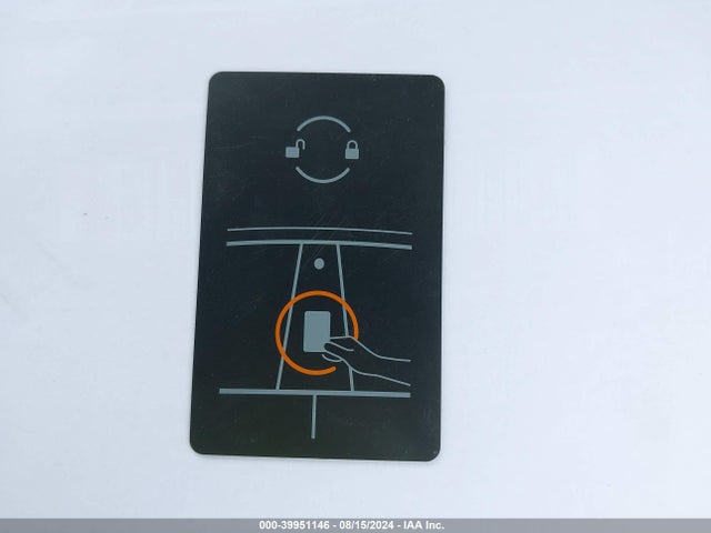 2024 TESLA MODEL Y 7SAYGAEE5RF077456 Photo 10