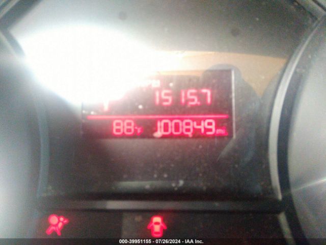 KNDMB5C15G6178345 KIA SEDONA LX