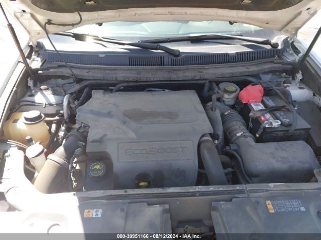 2LMHJ5AT1EBL56095 Lincoln Mkt Ecoboost