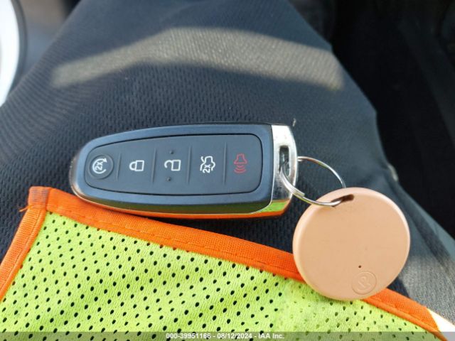2LMHJ5AT1EBL56095 Lincoln Mkt Ecoboost