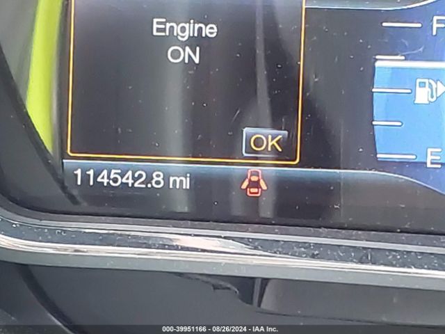 2LMHJ5AT1EBL56095 Lincoln Mkt Ecoboost