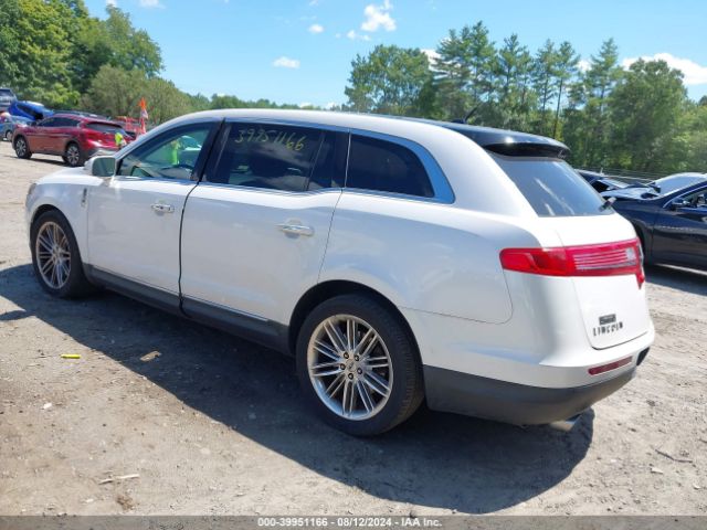 2LMHJ5AT1EBL56095 Lincoln Mkt Ecoboost