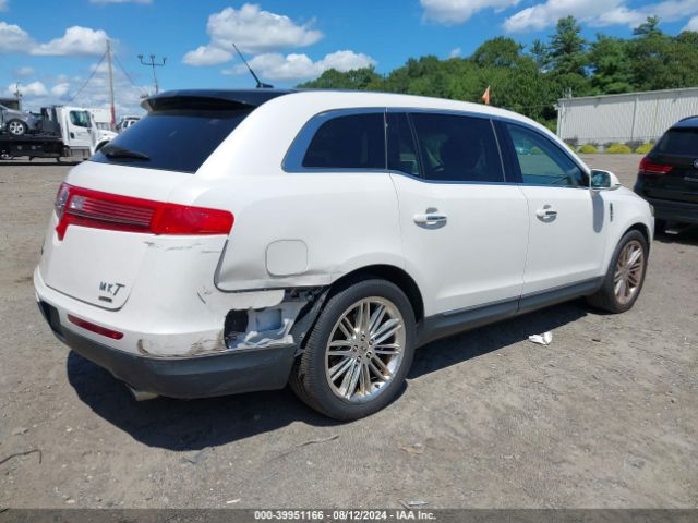2LMHJ5AT1EBL56095 Lincoln Mkt Ecoboost