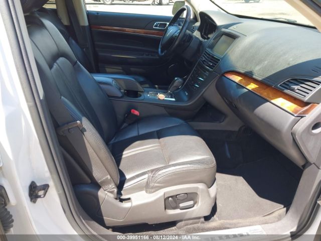 2LMHJ5AT1EBL56095 Lincoln Mkt Ecoboost