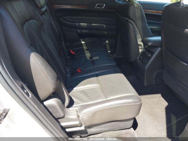 2LMHJ5AT1EBL56095 Lincoln Mkt Ecoboost