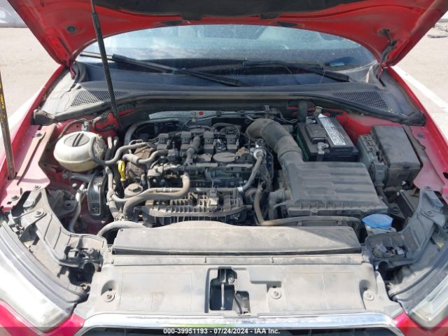 WAUACGFF6F1085121 Audi A3 1.8t Premium