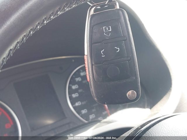 WAUACGFF6F1085121 Audi A3 1.8t Premium