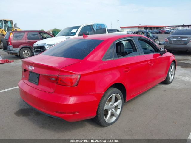 WAUACGFF6F1085121 Audi A3 1.8t Premium
