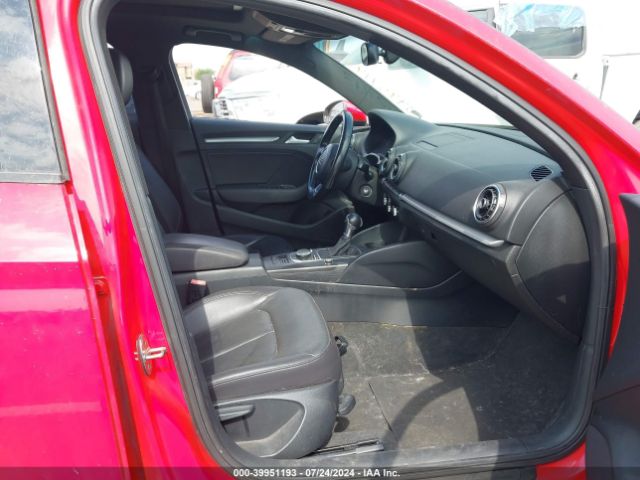 WAUACGFF6F1085121 Audi A3 1.8t Premium
