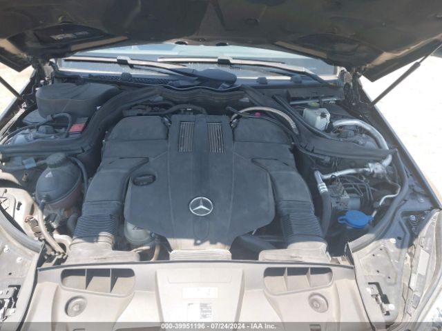WDDKJ6HB2HF361954 Mercedes-Benz E 400 4matic