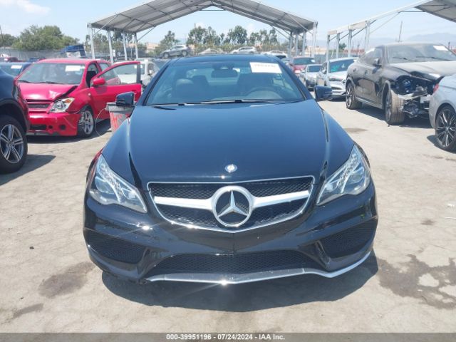 WDDKJ6HB2HF361954 Mercedes-Benz E 400 4matic