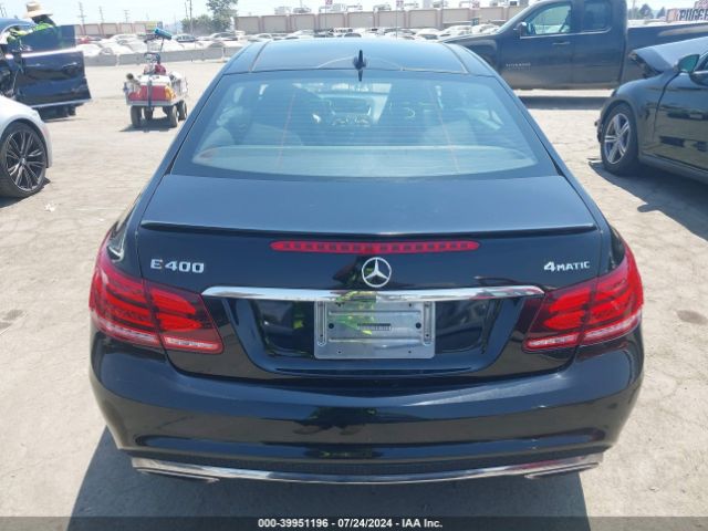 WDDKJ6HB2HF361954 Mercedes-Benz E 400 4matic