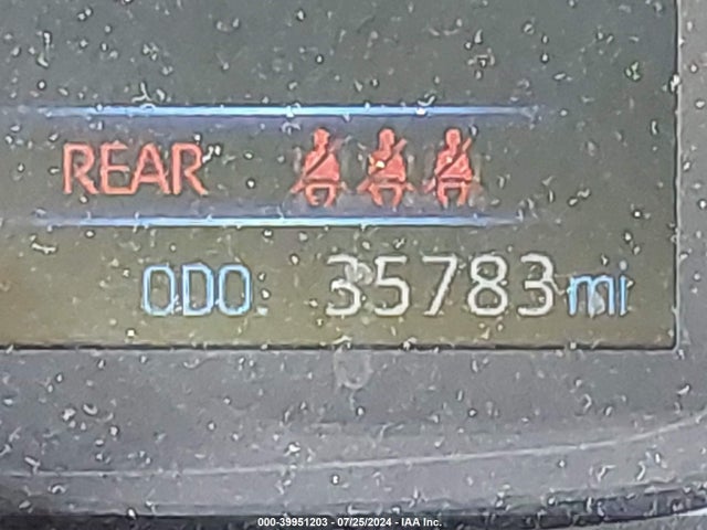 Toyota COROLLA LE 2022 5YFEPMAE5NP305378 Image 16