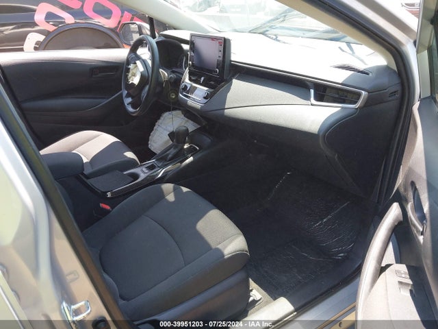Toyota COROLLA LE 2022 5YFEPMAE5NP305378 Image 5