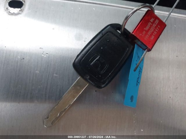 3HGGK5G63JM711238 Honda Fit Sport