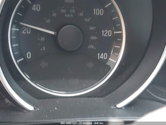 3HGGK5G63JM711238 Honda Fit Sport
