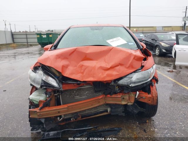 3HGGK5G63JM711238 Honda Fit Sport