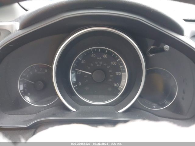 3HGGK5G63JM711238 Honda Fit Sport