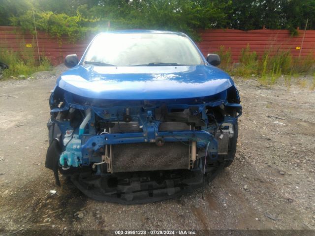 JA4APUAUXMU004610 Mitsubishi Outlander Sport 2.0 Be 2wd/2.0 Es 2wd/2.0 Le 2wd/2.0 S 2wd