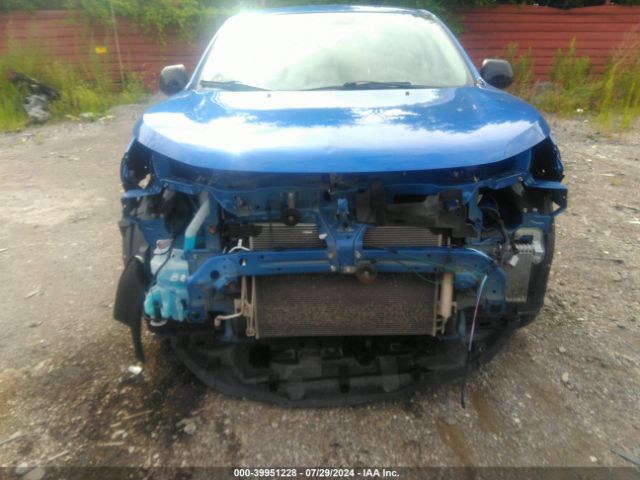 JA4APUAUXMU004610 Mitsubishi Outlander Sport 2.0 Be 2wd/2.0 Es 2wd/2.0 Le 2wd/2.0 S 2wd