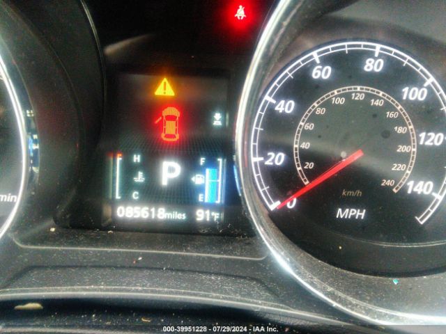 JA4APUAUXMU004610 Mitsubishi Outlander Sport 2.0 Be 2wd/2.0 Es 2wd/2.0 Le 2wd/2.0 S 2wd
