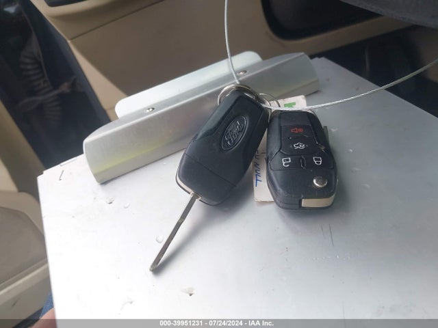 Ford FUSION SE 2014 3FA6P0H73ER204408 Image 11