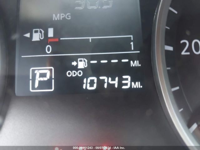 3N1CN8DV0RL840544 Nissan Versa 1.6 S