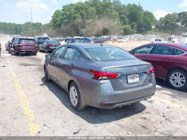 3N1CN8DV0RL840544 Nissan Versa 1.6 S