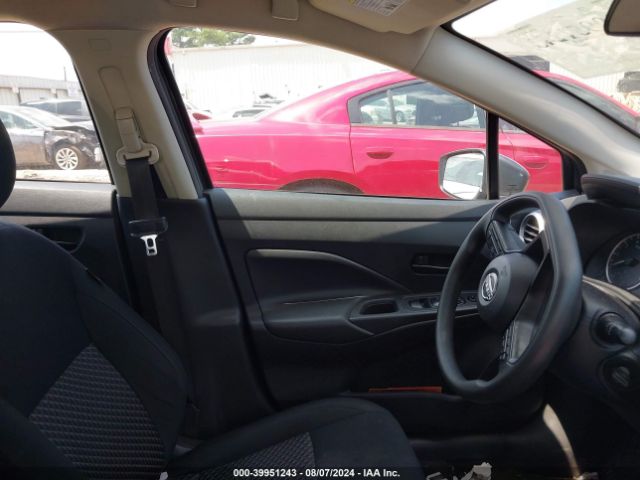 3N1CN8DV0RL840544 Nissan Versa 1.6 S