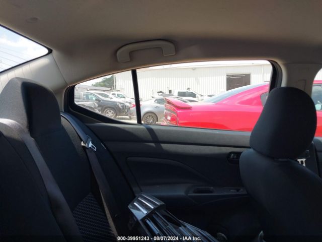 3N1CN8DV0RL840544 Nissan Versa 1.6 S