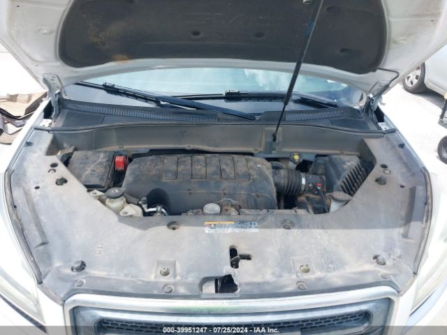 1GKKVPKD5GJ223064 GMC Acadia Sle-2