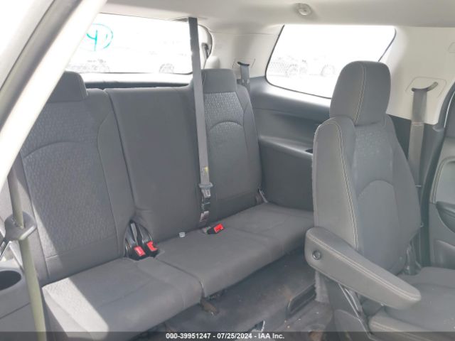 1GKKVPKD5GJ223064 GMC Acadia Sle-2