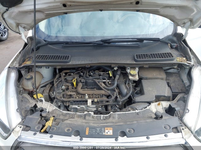 Ford ESCAPE SE 2019 1FMCU9GDXKUA21587 Image 10
