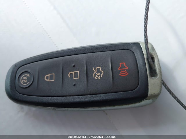 Ford ESCAPE SE 2019 1FMCU9GDXKUA21587 Image 11