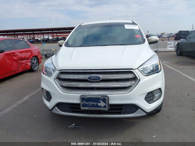Ford ESCAPE SE 2019 1FMCU9GDXKUA21587 Image 6