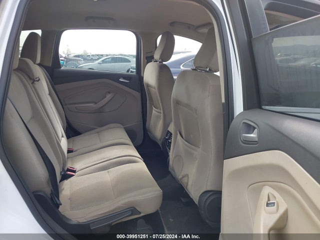 Ford ESCAPE SE 2019 1FMCU9GDXKUA21587 Image 8